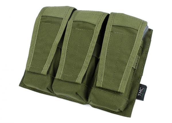 G TMC AVS style Mag pouch ( OD )